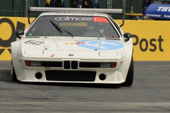 Norisring - Course historique BMW M1