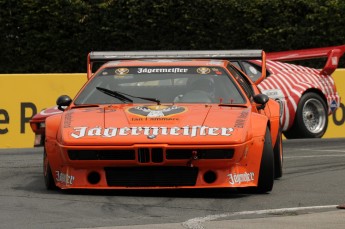 Norisring - Course historique BMW M1