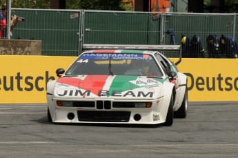 Norisring - Course historique BMW M1