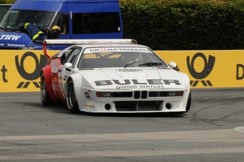 Norisring - Course historique BMW M1