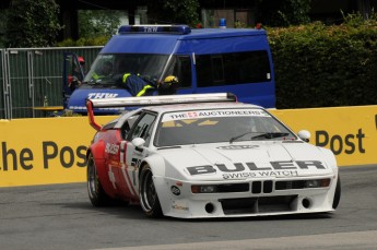 Norisring - Course historique BMW M1