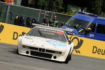 Norisring - Course historique BMW M1