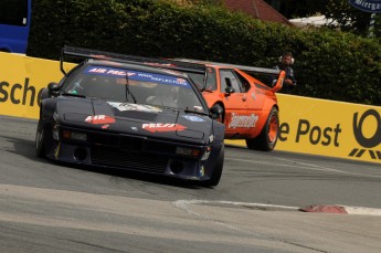 Norisring - Course historique BMW M1