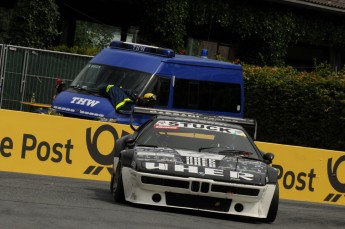 Norisring - Course historique BMW M1