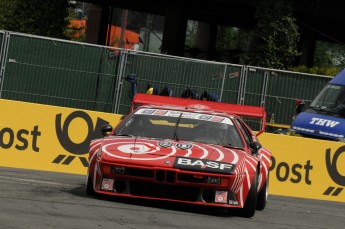 Norisring - Course historique BMW M1