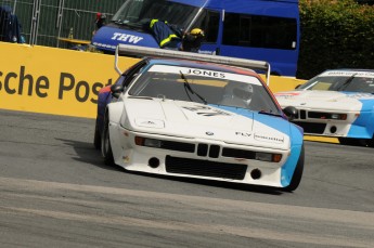 Norisring - Course historique BMW M1