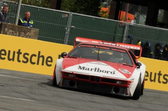 Norisring - Course historique BMW M1