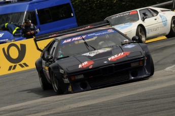 Norisring - Course historique BMW M1