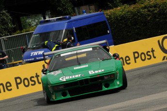 Norisring - Course historique BMW M1