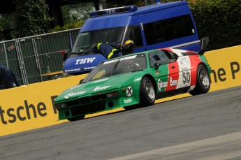 Norisring - Course historique BMW M1