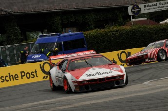 Norisring - Course historique BMW M1