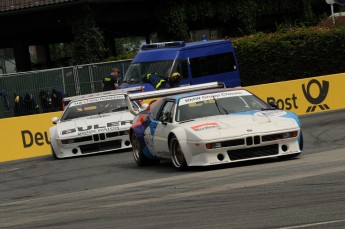 Norisring - Course historique BMW M1