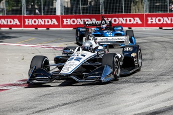 Honda Indy Toronto