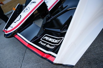 Honda Indy Toronto