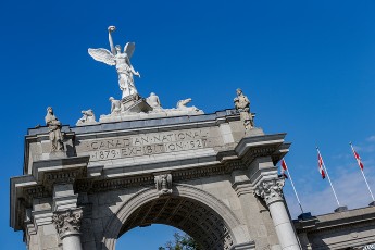 Honda Indy Toronto