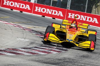 Honda Indy Toronto