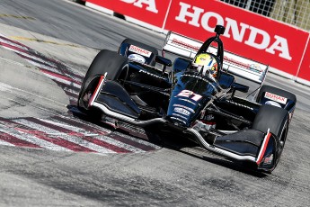 Honda Indy Toronto