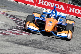 Honda Indy Toronto