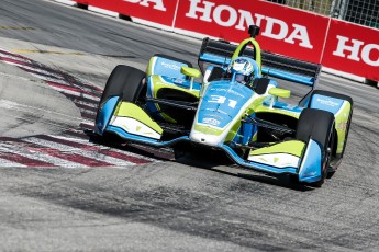 Honda Indy Toronto