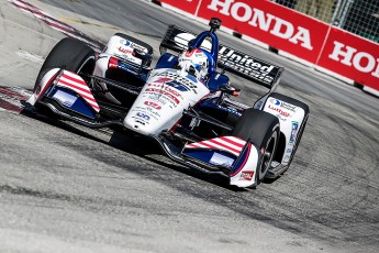 Honda Indy Toronto