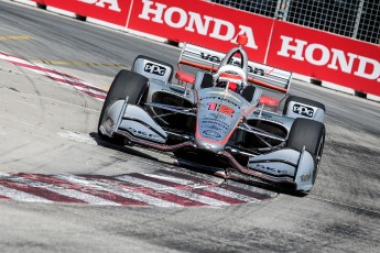 Honda Indy Toronto