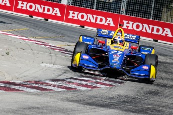 Honda Indy Toronto