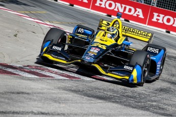 Honda Indy Toronto