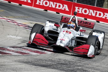 Honda Indy Toronto