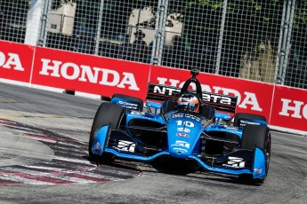 Honda Indy Toronto