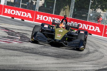 Honda Indy Toronto