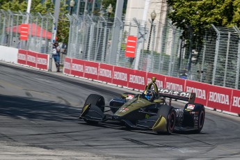 Honda Indy Toronto