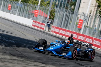 Honda Indy Toronto