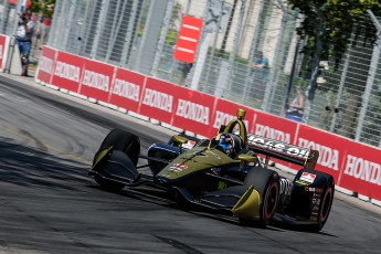 Honda Indy Toronto