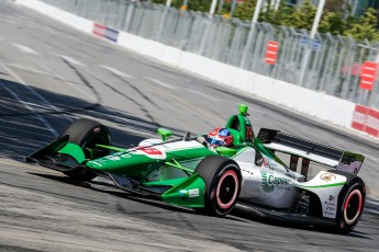 Honda Indy Toronto