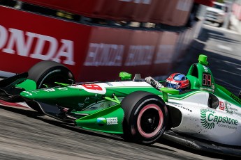 Honda Indy Toronto