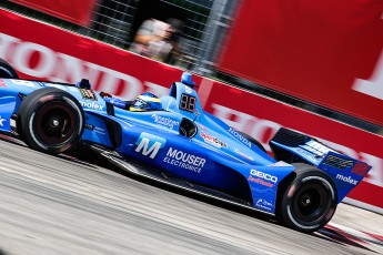 Honda Indy Toronto