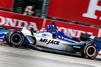 Honda Indy Toronto