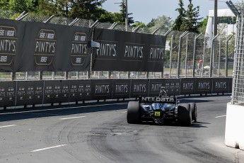 Honda Indy Toronto