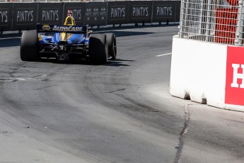 Honda Indy Toronto