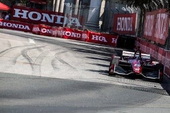 Honda Indy Toronto