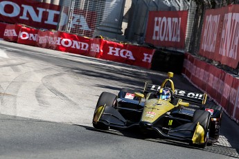 Honda Indy Toronto