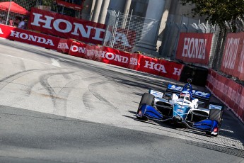 Honda Indy Toronto