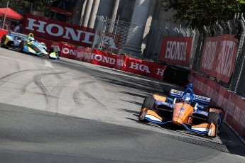 Honda Indy Toronto