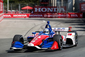 Honda Indy Toronto