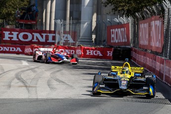 Honda Indy Toronto