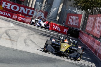 Honda Indy Toronto