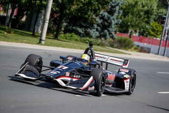 Honda Indy Toronto