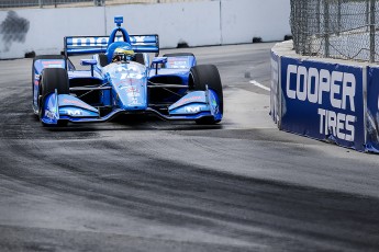 Honda Indy Toronto