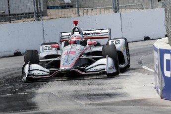 Honda Indy Toronto