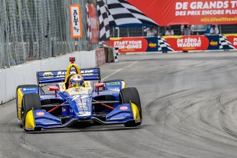 Honda Indy Toronto